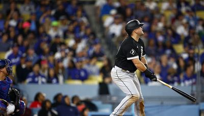 White Sox aired it out in 8-4 win over the Dodgers, and need more of the same