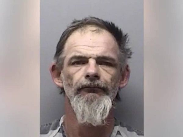 Man charged after bodies of murdered wife and daughter found stored at abandoned property after ‘5-6 months’