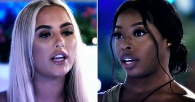 Love Island fans disappointed over 'fake drama' as 'bizarre' Jess row explained
