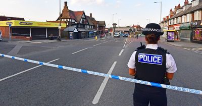 Man 'seriously injured' after 'nasty' attack in Moreton
