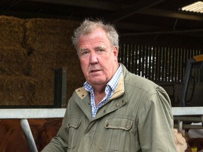 Jeremy Clarkson issues disappointing update for Clarkson’s Farm series three