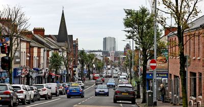 Shankill people wary of Belfast Stories project, new councillor says