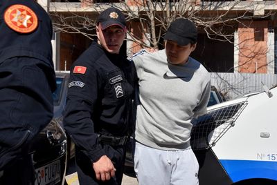 Do Kwon to be taken into extradition custody as Montenegro considers South Korea's request