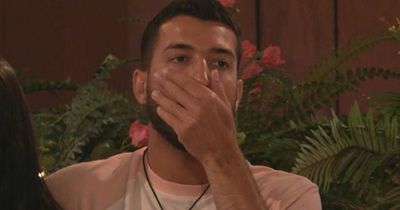 ITV Love Island: Fans confused as Mehdi takes aim at Whitney over making Jess Harding cry