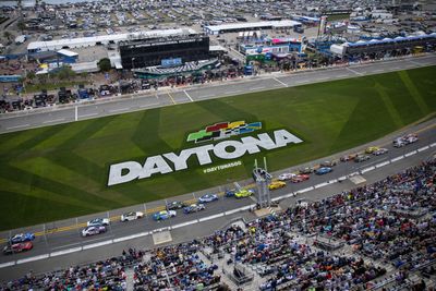 Mark Lamping: Gainesville, Orlando more prepared for Jaguars than Daytona