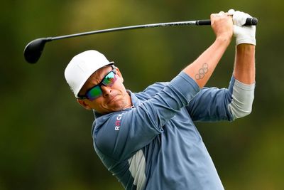 Rickie Fowler and Xander Schauffele set record-breaking pace at US Open