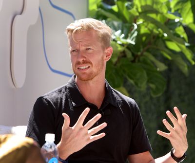 Reddit CEO Steve Huffman: 'It's time we grow up and behave like an adult company'
