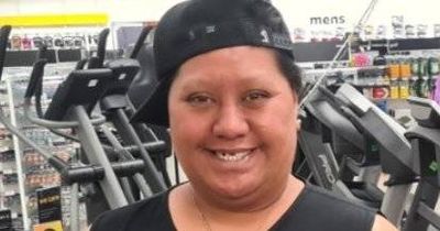 Missing woman last seen at Glendale shopping centre