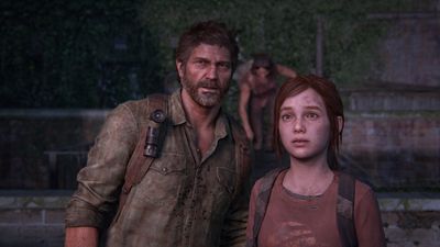 The Last of Us is getting a Universal Studios haunted house with "Joel and Ellie, Clickers, and more"