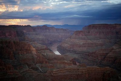 Feds announce start of public process to reshape key rules on Colorado River water use by 2027