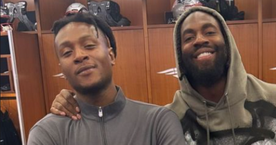 DeAndre Hopkins appears to suggest he has new NFL team in latest Instagram update