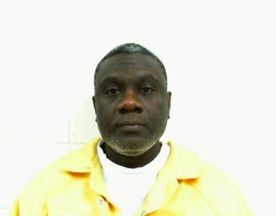 Man sentenced to life for '99 slaying of 2 teen girls in Alabama