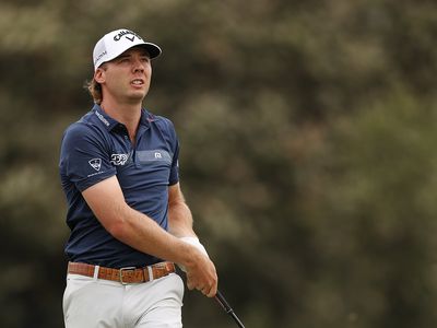 Sam Burns makes second hole-in-one on No. 15 at 2023 U.S. Open