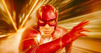 'The Flash' Ending Explained: What George Clooney's Cameo Means for the Fate of the DCEU