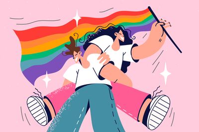 How To Financially Support LGBTQ+ Causes This Pride Month — And All Year Long