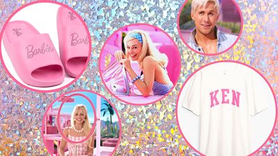 The best Barbie merch to channel the most iconic doll of all time