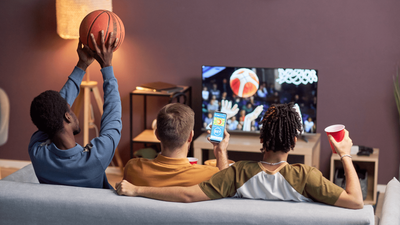 Streaming Viewership More Than Doubles for NBA Finals