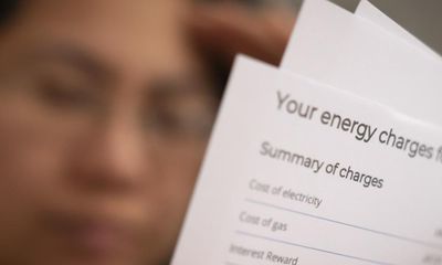 UK government urged to outline plans to help with winter energy bills