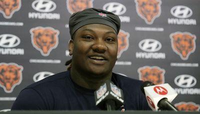 Bears sign last two rookies in draft class