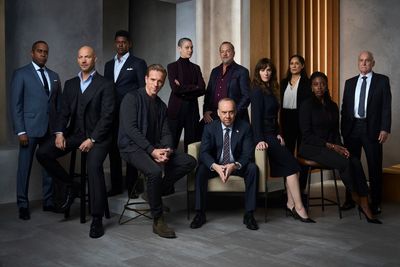 Showtime’s ‘Billions’ to End, With Season 7 Debuting in August