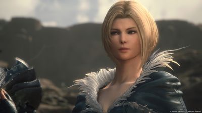 Final Fantasy 16 fans are going into spoiler lockdown after retail copies seemingly leak early