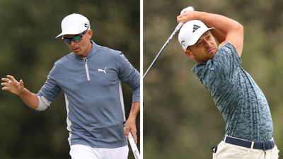 Two 62s! Rickie Fowler And Xander Schauffele Make US Open History