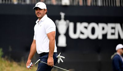 Bettor Stakes $25k+ On Brooks Koepka To Not Win US Open