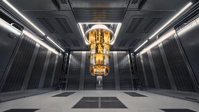 Quantum computers could overtake classical ones within 2 years, IBM 'benchmark' experiment shows