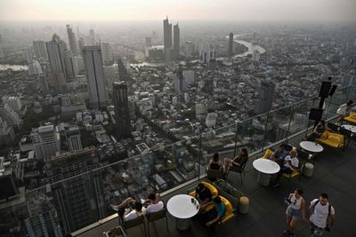 Bangkok urged to woo business tourists