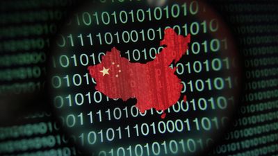 Chinese hackers 'breached hundreds of public, private networks' globally