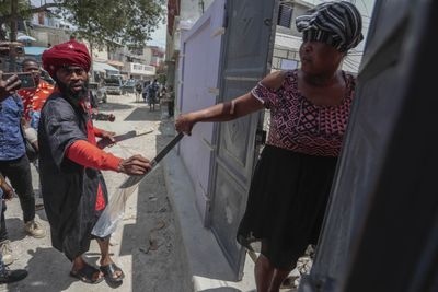 Canada to coordinate Haiti security aid from Dominican Republic