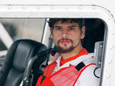 A ‘miracle’ rescue, two family murder cases and a jail cell death: Nathan Carman’s saga of greed and lies