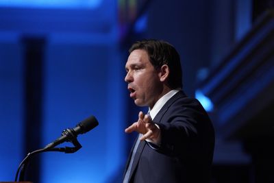 DeSantis' budget vetoes include projects from GOP lawmakers who didn't endorse him