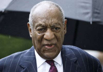 Nine women file Nevada sexual assault lawsuit against Bill Cosby