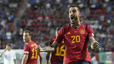 Joselu’s late winner against Italy sends Spain into Nations League final