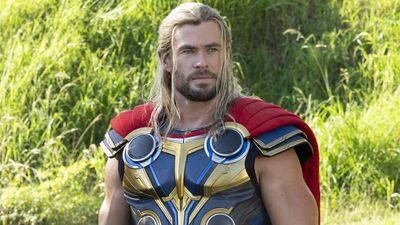 Chris Hemsworth Is Still Game For Reprise Thor In The MCU, But With A Big Condition