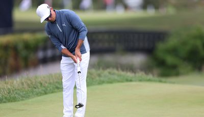 Rickie Fowler Makes Putter Tweak Ahead Of Historic US Open 62