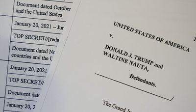 To Trump supporters: Read the indictment
