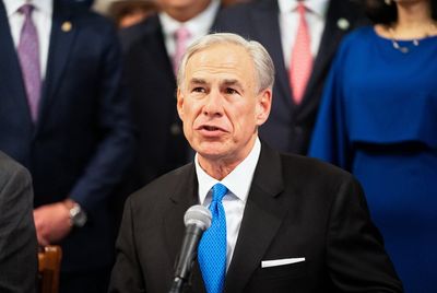 Gov. Greg Abbott vetoes more than 70 bills amid property tax impasse