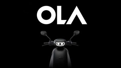 Indian EV Manufacturer Ola Electric Set To Begin IPO Discussions