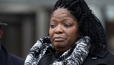 Chicago Police Board votes to fire sergeant in charge of botched Anjanette Young raid