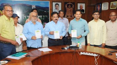 Andhra Pradesh: APPGECET-2023 results released