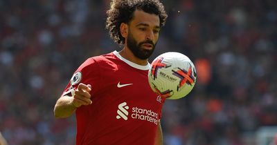 Mohamed Salah agent sets record straight as Liverpool midfielder leaves after 15 years