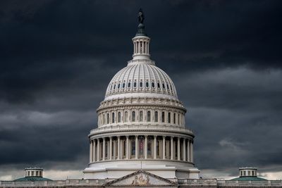 AP Week in Pictures: North America