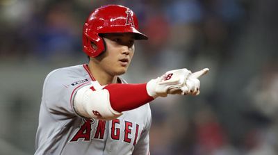 Shohei Ohtani Helped His Own Cause With Another Jaw-Dropping, Opposite Field Home Run