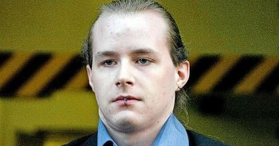 Jodi Jones killer Luke Mitchell fails prison drug test crushing release hopes