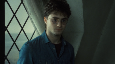 A Harry Potter TV Series Is Coming. How Does Daniel Radcliffe Feel About Another Person Playing The Boy Who Lived?