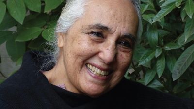 ‘For Hindutva, only the Hindu past is relevant,’ says Romila Thapar, author of The Future in the Past: Essays & Reflections