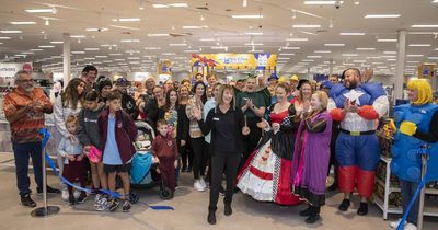 Inside Big W Green Hills' new $6m store