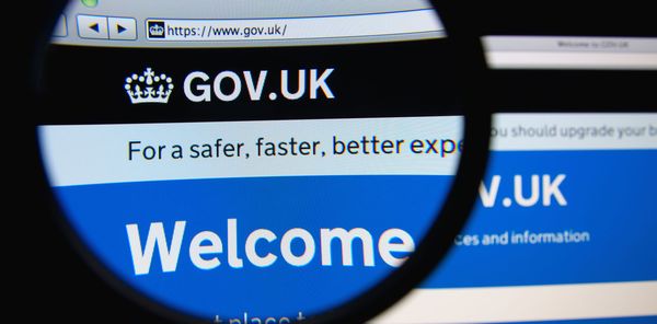Back to the bad old days, as civil service infighting threatens UK's only hope for digital government